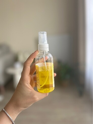 NOVOCRİN SAÇ AÇICI SPREY - Görsel 3