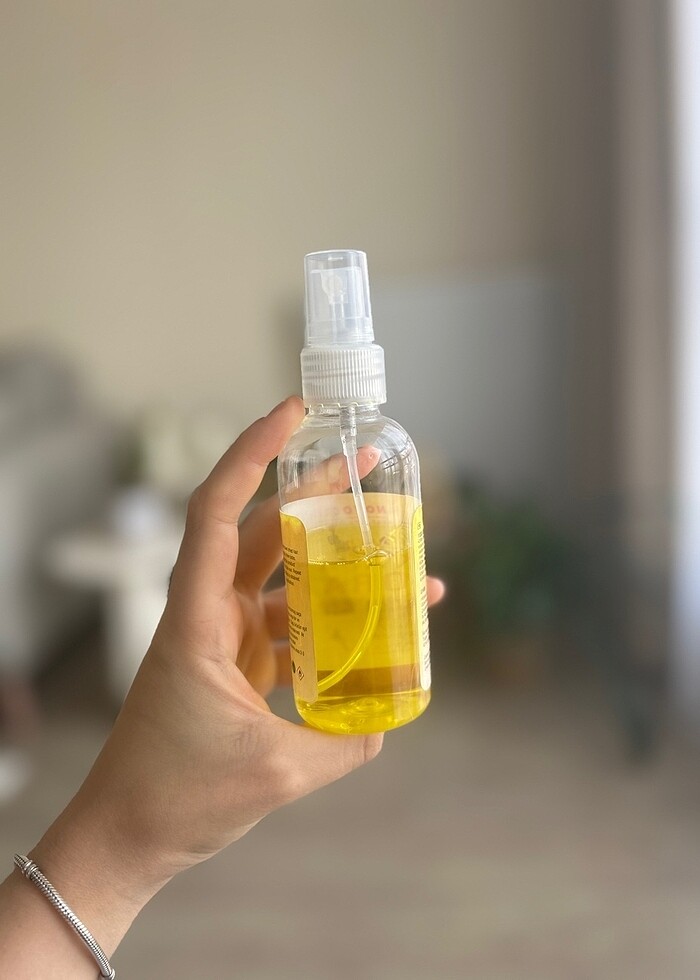 NOVOCRİN SAÇ AÇICI SPREY - Görsel 3