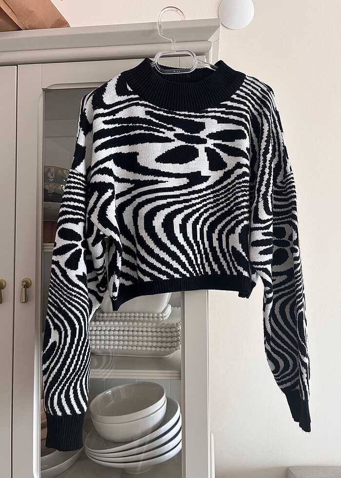 ZEBRA KAZAK - Görsel 2