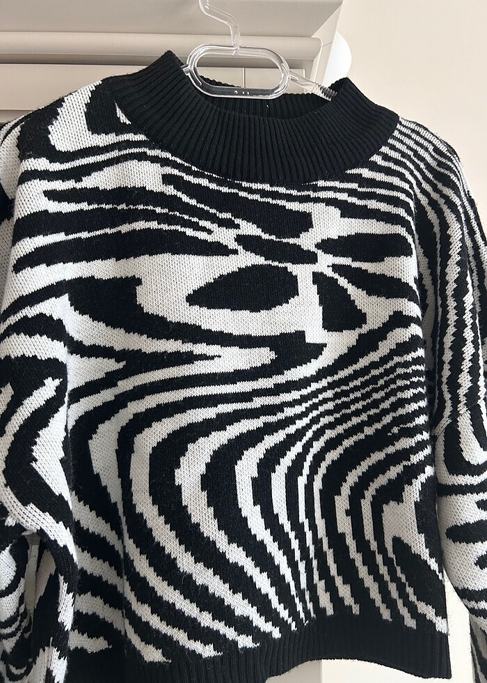 ZEBRA KAZAK - Görsel 3