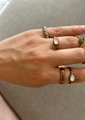 Kadın Yüzük - Görsel 4