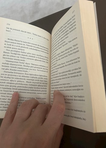 İz - Canan Tan - Görsel 3