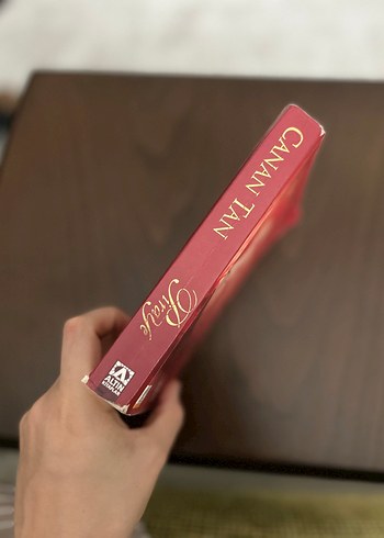 Pıraye - Canan Tan - Görsel 4