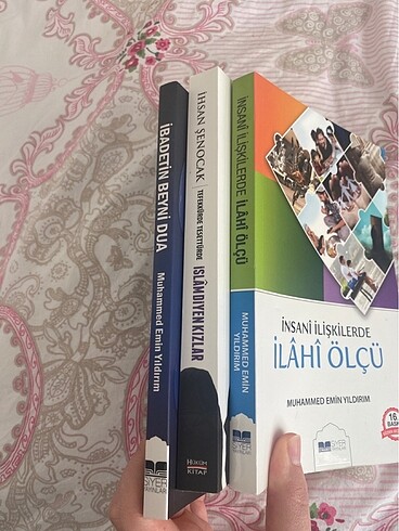 kitap