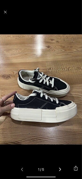 converse
