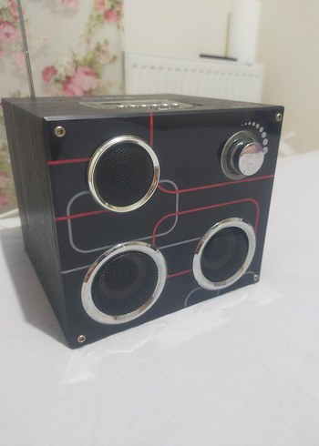 kameralı müzik çalar - Görsel 2