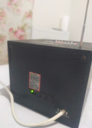 kameralı müzik çalar - Görsel 4