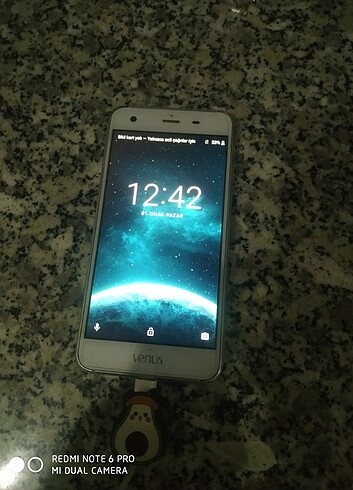 Vestel Venüs v3  - Görsel 2