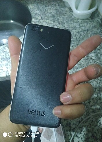 Vestel Venüs v3  - Görsel 5