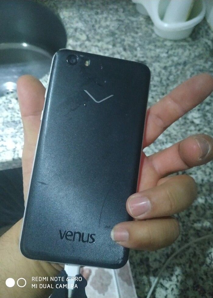 Vestel Venüs v3  - Görsel 5