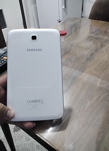 Samsung tablet pc