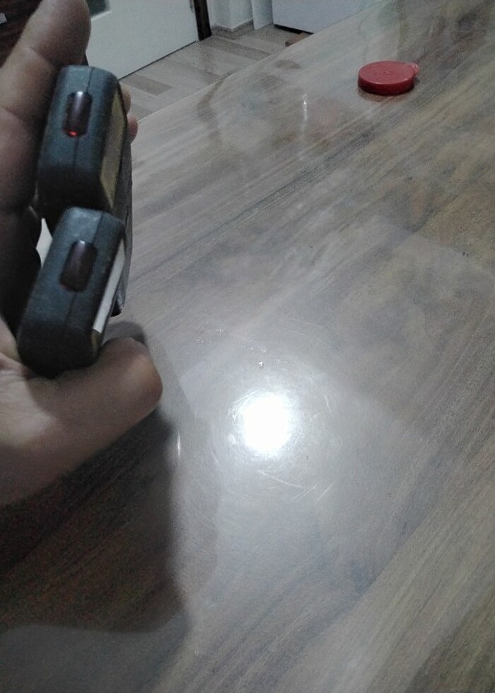 Barkod okuyucu - Görsel 2