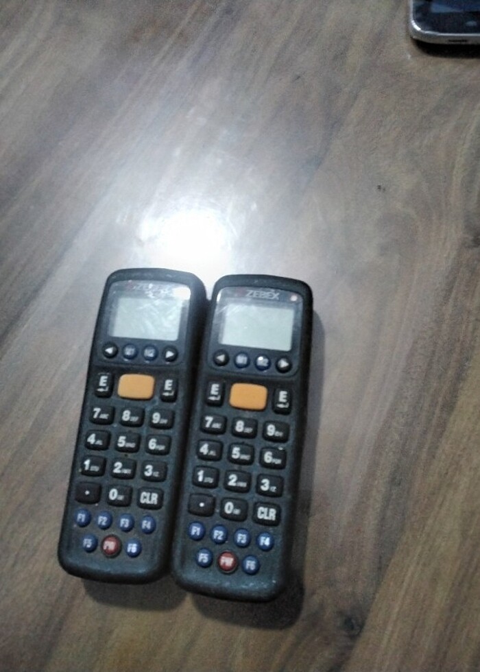 Barkod okuyucu - Görsel 3