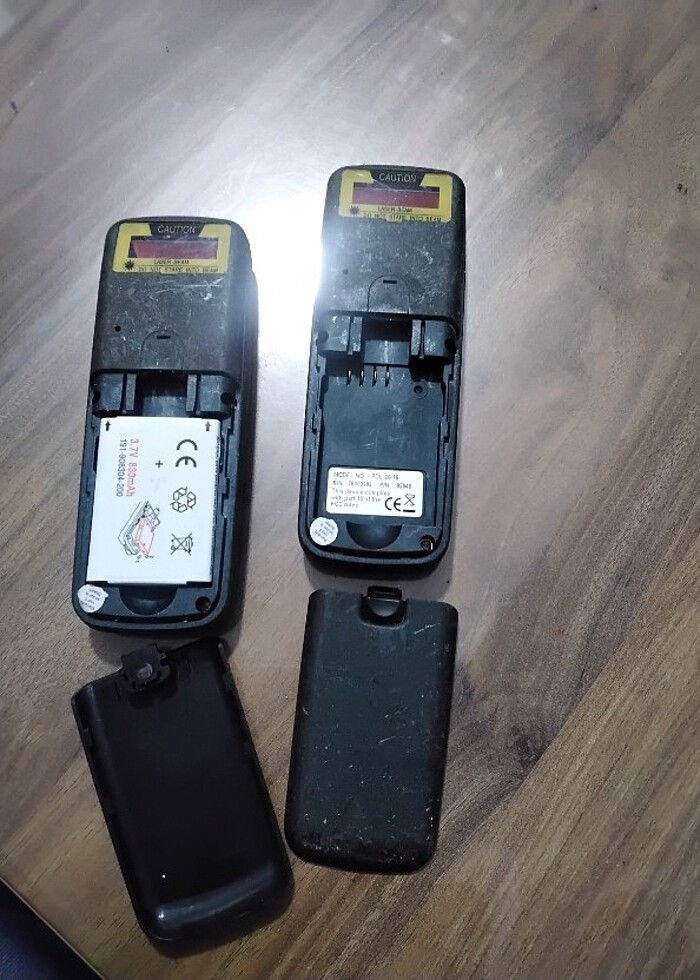 Barkod okuyucu - Görsel 4