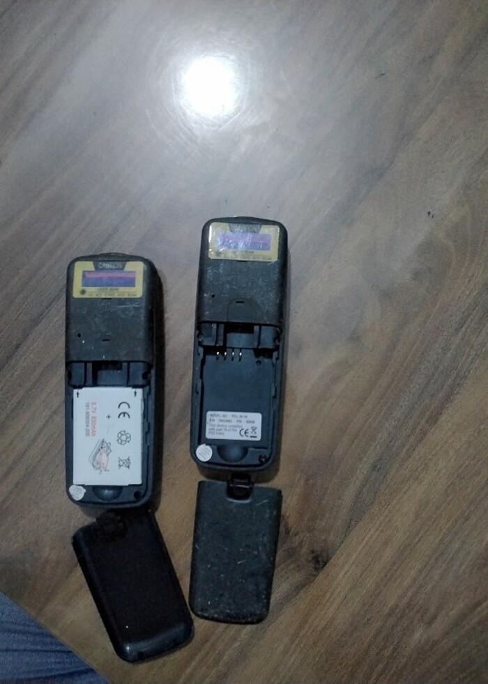 Barkod okuyucu - Görsel 5