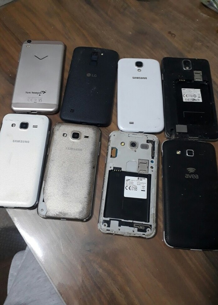 Toplu satis - Görsel 2