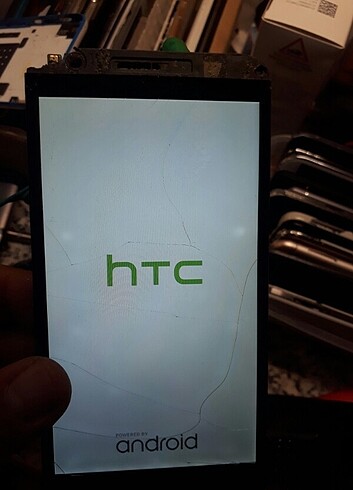 Htc telefon parca amacli - Görsel 2