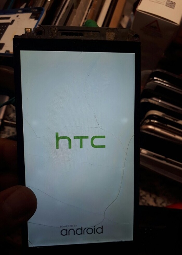 Htc telefon parca amacli - Görsel 2