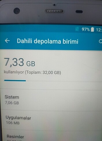 Vestel Venüs - Görsel 2