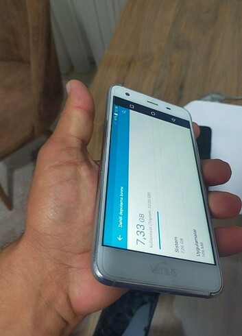 Vestel Venüs - Görsel 4