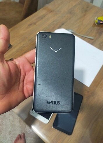 Vestel Venüs - Görsel 6