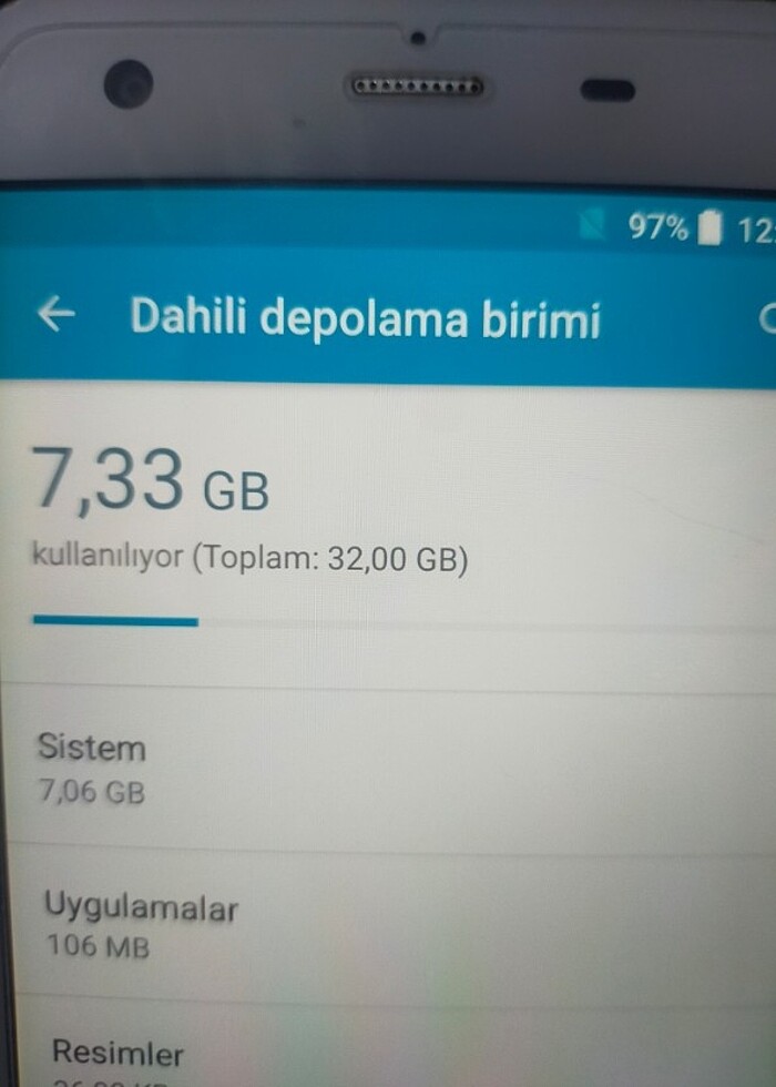 Vestel Venüs - Görsel 2