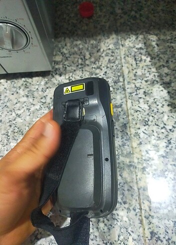 El terminali - Görsel 2