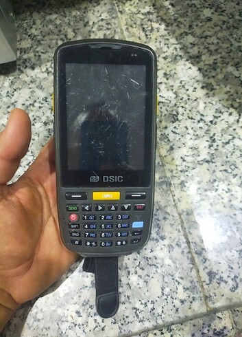 El terminali - Görsel 3