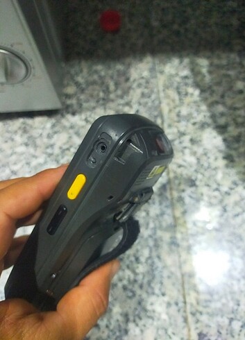 El terminali - Görsel 4