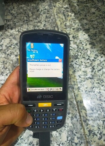 El terminali - Görsel 8