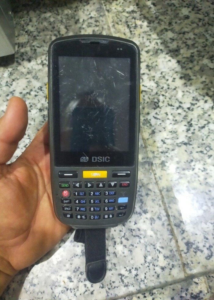 El terminali - Görsel 3