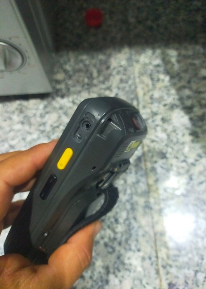 El terminali - Görsel 4