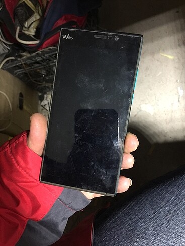 Wiko telefon - Görsel 3