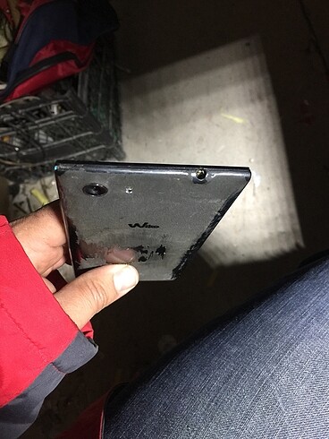 Wiko telefon - Görsel 4