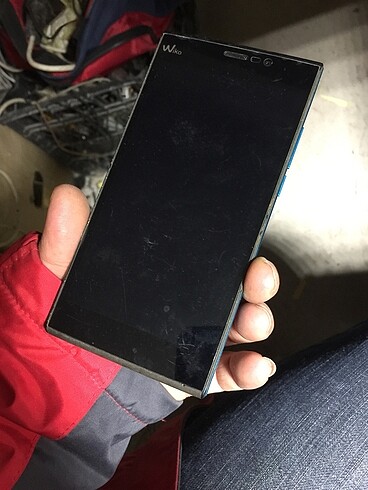 Wiko telefon - Görsel 2