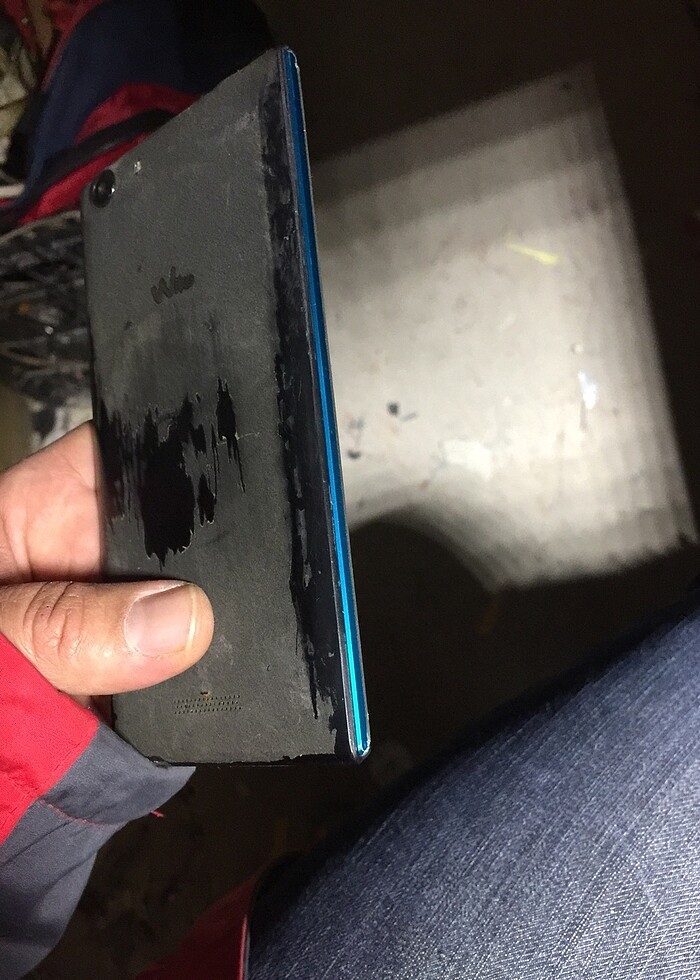 Wiko telefon - Görsel 5