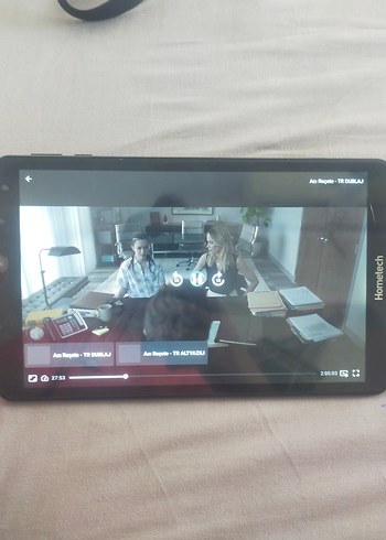 tablet PC - Görsel 12