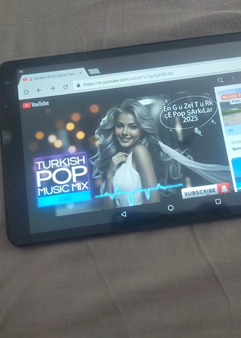 tablet PC - Görsel 7