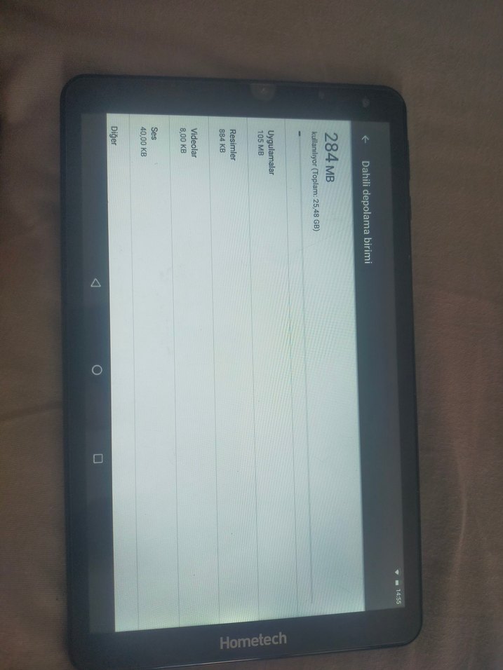 tablet PC - Görsel 3