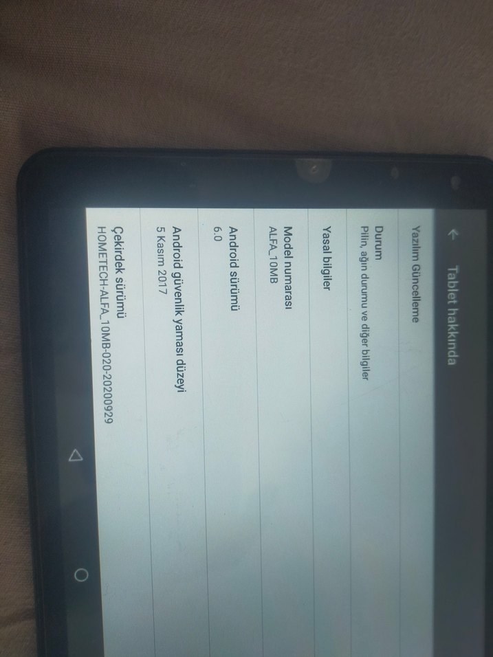 tablet PC - Görsel 2