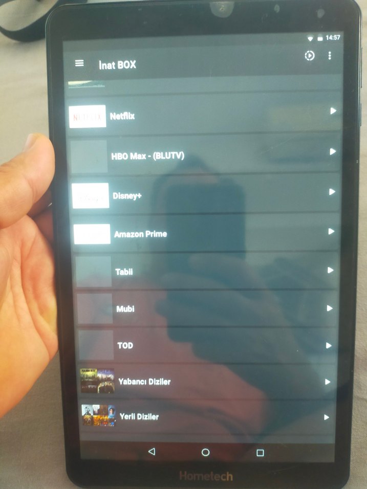 tablet PC - Görsel 5