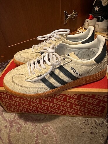 Adidas Spezial