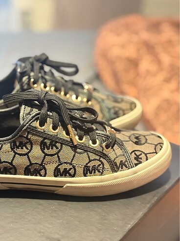 Michael Kors Michael kors sneaker
