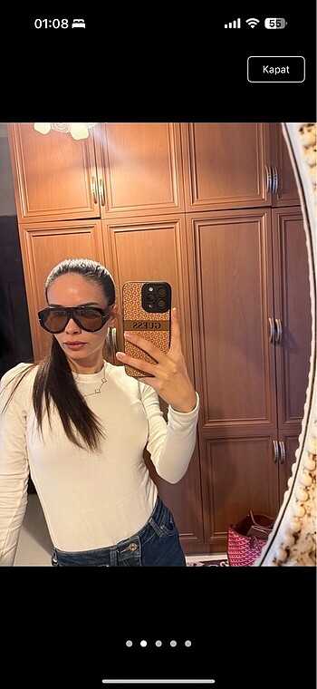 Tom Ford gözlük