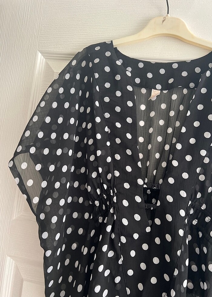 Penti pareo - Görsel 2