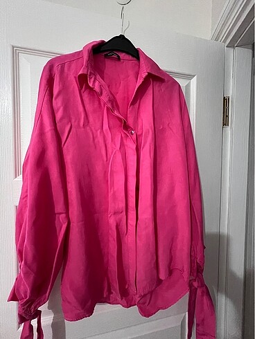 Nocturne gömlek - Görsel 3