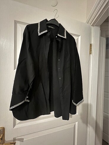 Venöve gömlek - Görsel 2