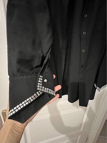 Venöve gömlek - Görsel 3