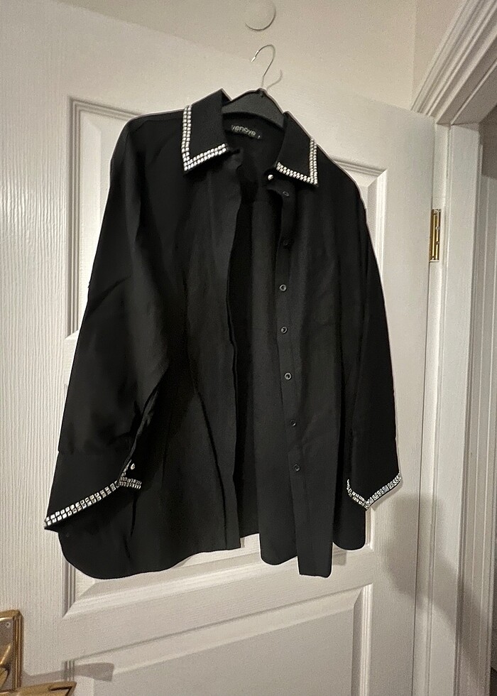 Venöve gömlek - Görsel 2