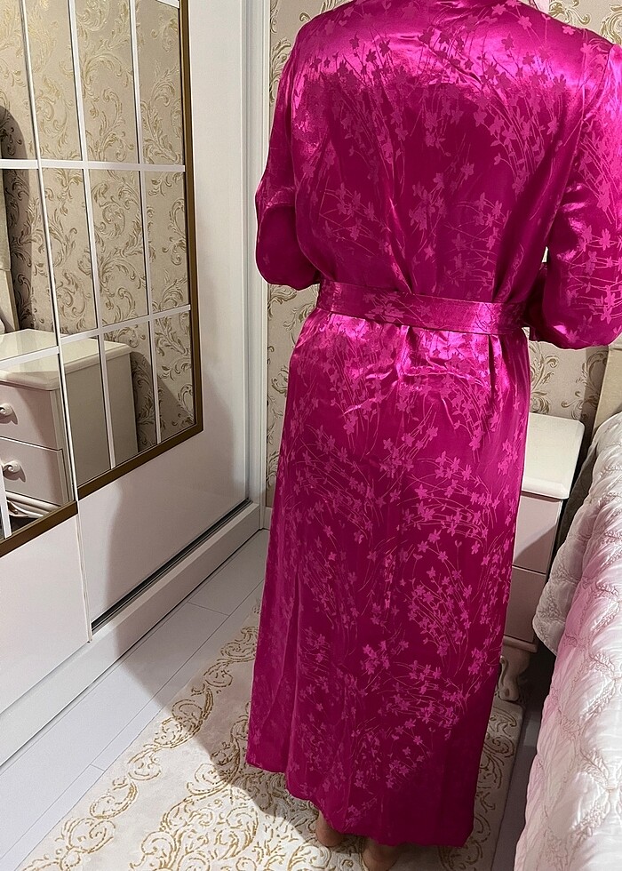 Venöve elbise - Görsel 3